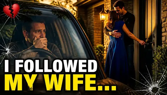 Video thumbnail for My Wife Asked to Take Separate Cars... So I Followed Her | Reddit Cheating Stories