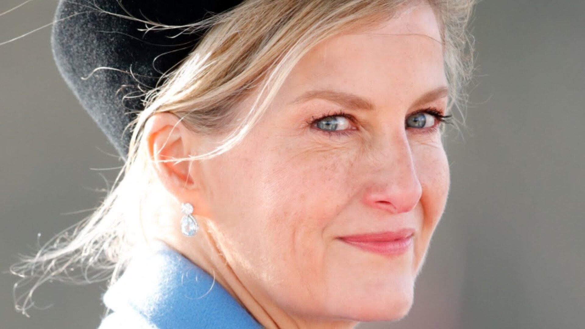 Video thumbnail for Details Revealed About Meghan's Relationship With Edward's Wife