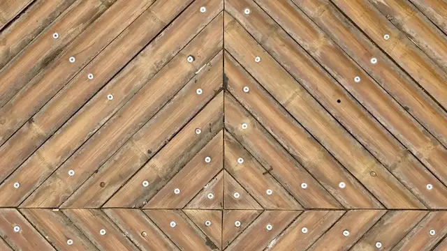 Video thumbnail for Bamboo Flooring Installation Guide