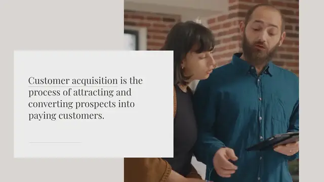 Video thumbnail for How to Create a Customer Acquisition Funnel in 2024