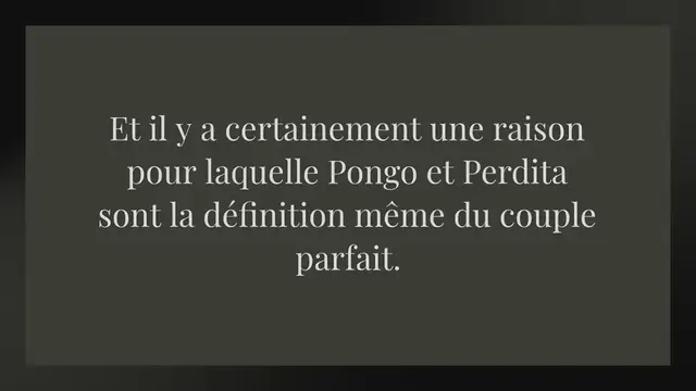 Video thumbnail for Les chiens peuvent-ils tomber amoureux ?