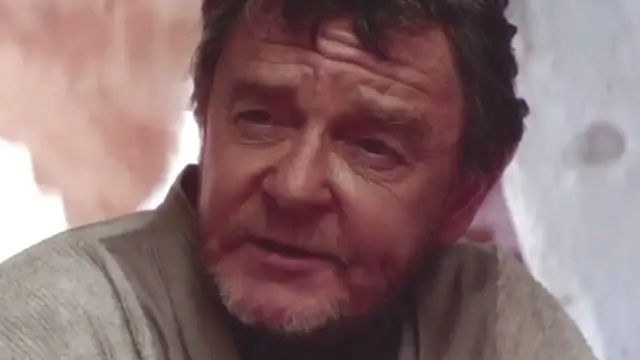 'Video thumbnail for Star Wars Actors You Didn't Know Passed Away'