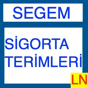 Video thumbnail for Segem Sigortacılık Terimleri