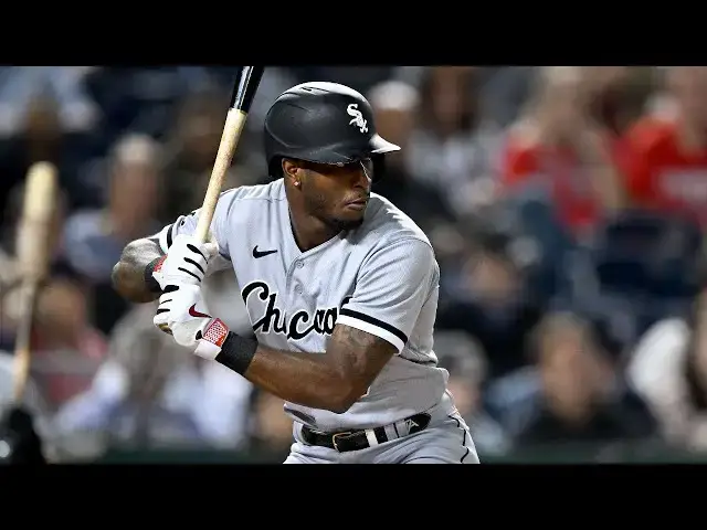 'Video thumbnail for Tim Anderson 2023 Highlights!'