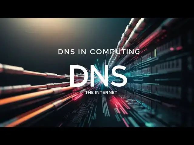 Video thumbnail for ¿Qué es DNS en informática y por qué es clave para internet?