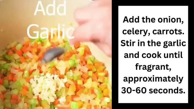 'Video thumbnail for Homemade Chicken Noodle Soup'