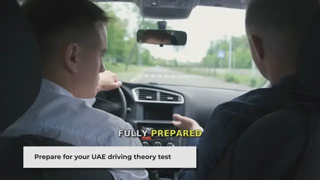 'Video thumbnail for Driving Theory Test: A Complete Guide for Passing on Your First Attempt'