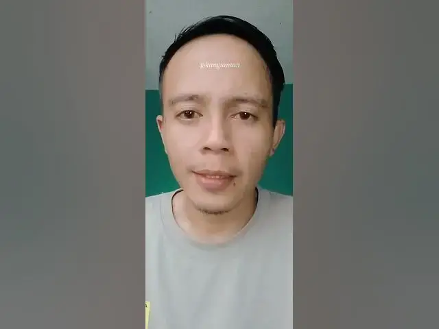 Video thumbnail for Kesalahan untuk creator pemula yang terlalu berambisi⁉️
