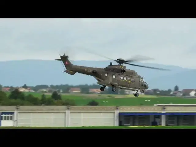 Video thumbnail for Why the Apache Helicopter Is a Legend in Combat – Speed, Weapons & Survival