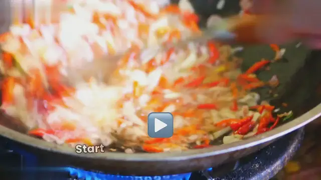 Video thumbnail for Tex Mex Tacos