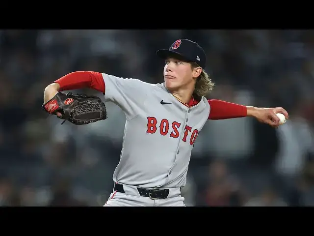 'Video thumbnail for Connelly Early 2025 MiLB Highlights!'