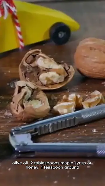 Video thumbnail for acorn squash recipe