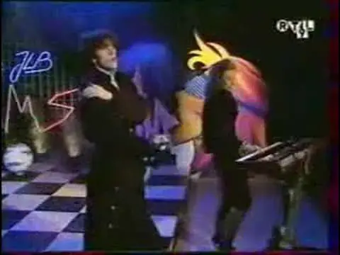 Video thumbnail for Les yeux de Laura