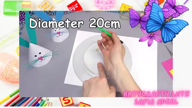 Video thumbnail for Paper Rrabbit Ideas