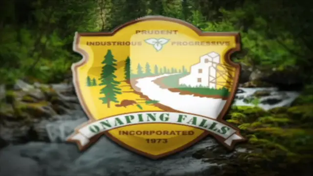 Video thumbnail for The Missing Loggers ( ONAPING FALLS MYSTERIES )