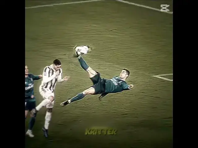 Video thumbnail for Ronaldo edit