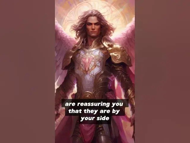 Video thumbnail for 444 : ANGELS ARE SUPPORTING YOU IN ALL OF YOUR  LIFE'S CHALLENGES