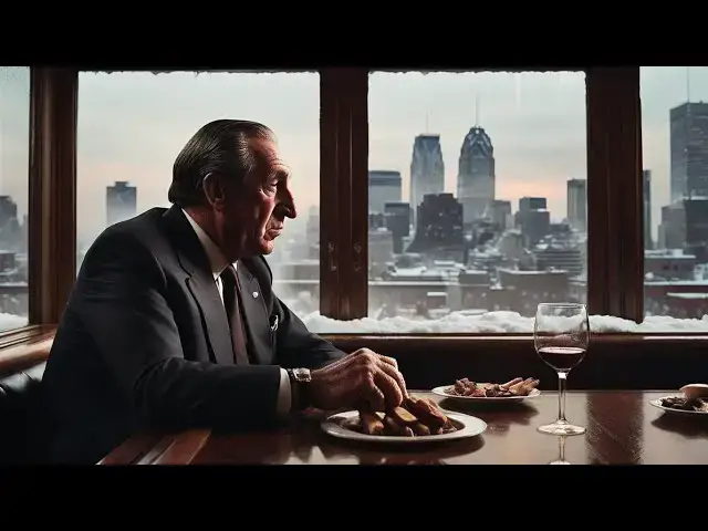 Video thumbnail for The Last Don: Inside Montreal's Deadliest Mafia War - The Vito Rizzuto Story