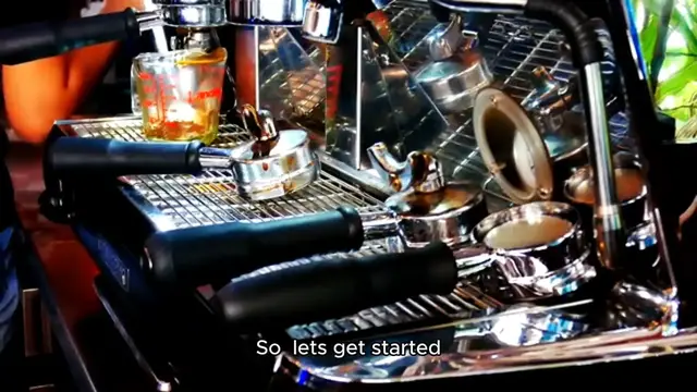 Video thumbnail for Irish Coffee Recipe