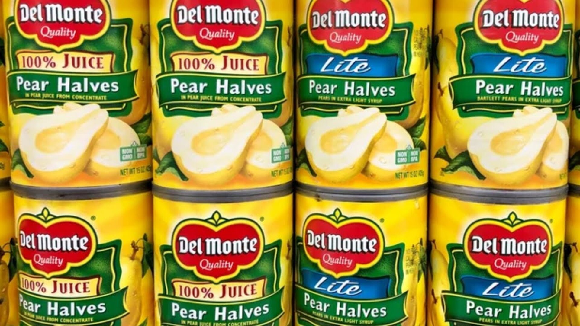 Video thumbnail for 5 Canned Fruits You Should Buy And 5 You Shouldn't