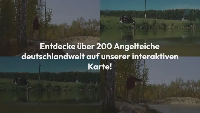 'Video thumbnail for Angelteiche in der Nähe'