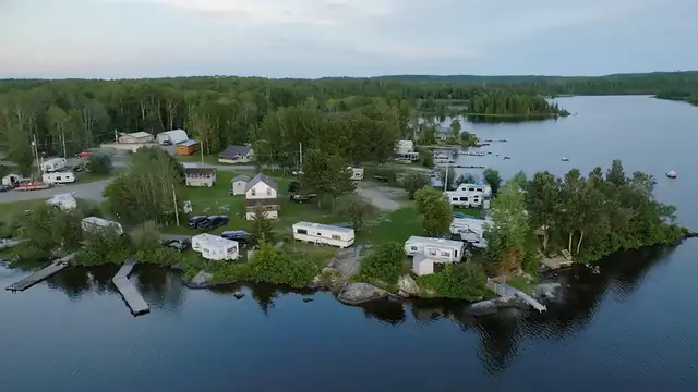 Video thumbnail for Stealth Trolling for Walleye