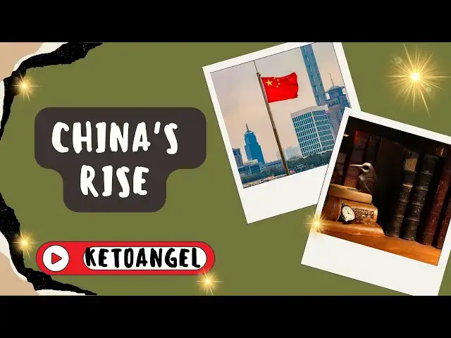 Video thumbnail for China's Rise: Ancient Prophecies-video