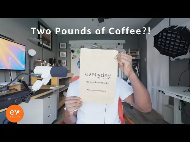 Video thumbnail for Coffee Bag Psychology: What Your Size Choice Reveals