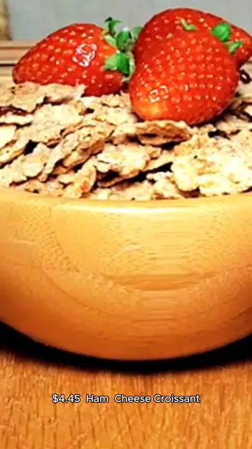 Video thumbnail for starbucks menu food Price