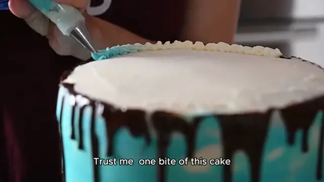 Video thumbnail for The Best Southern Butter Pecan Pound Cake