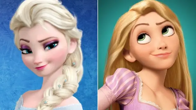 Video thumbnail for Strange Disney Crossovers That Completely Flew Under The Radar