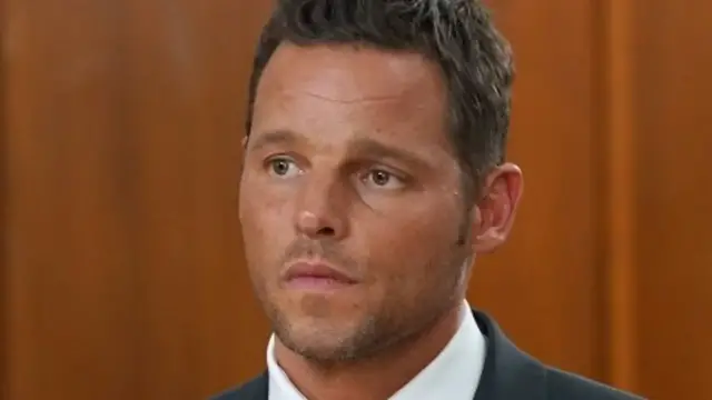 Video thumbnail for The Truth About The Guy Who Plays Alex Karev On Grey's Anatomy