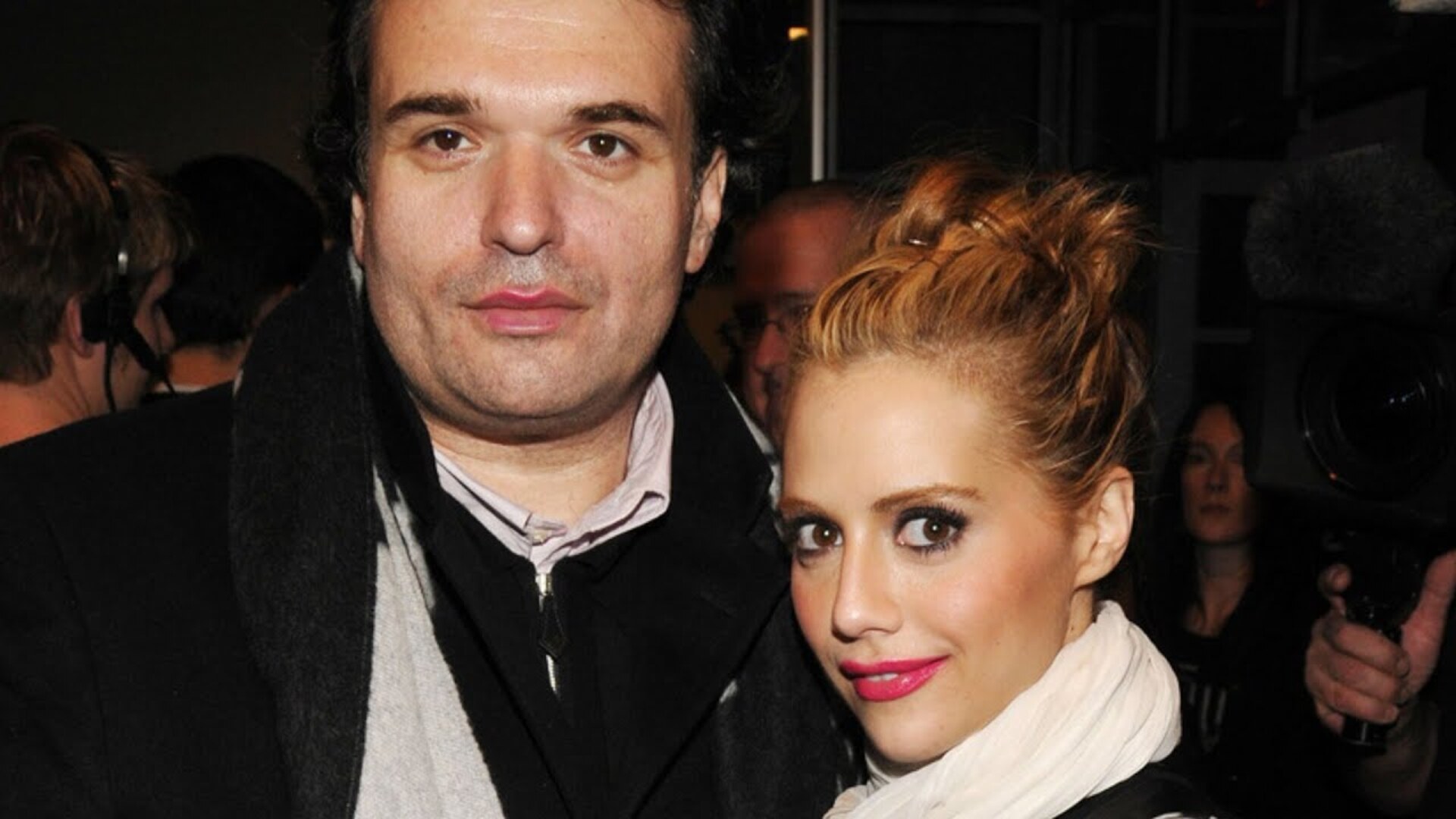 Video thumbnail for Celebs Who Completely Stiffed Their Spouses In Their Wills