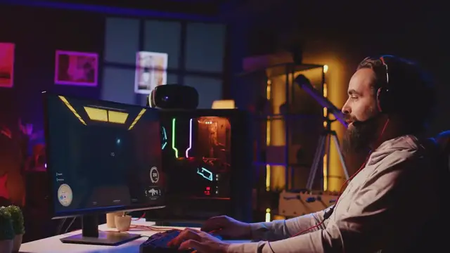 Video thumbnail for Multiplayer Games on Minecraft