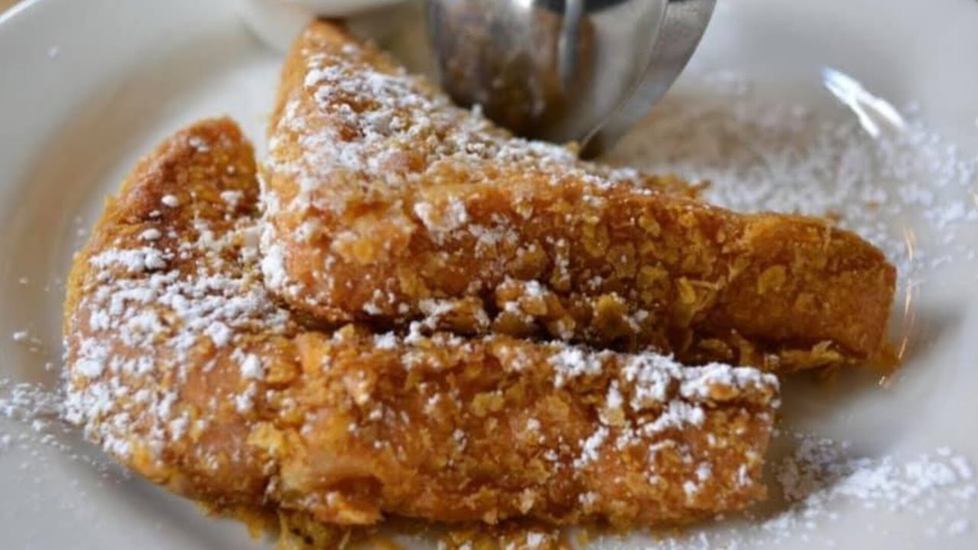 Video thumbnail for If You Are A Breakfast Lover These Are The Best Places To Try