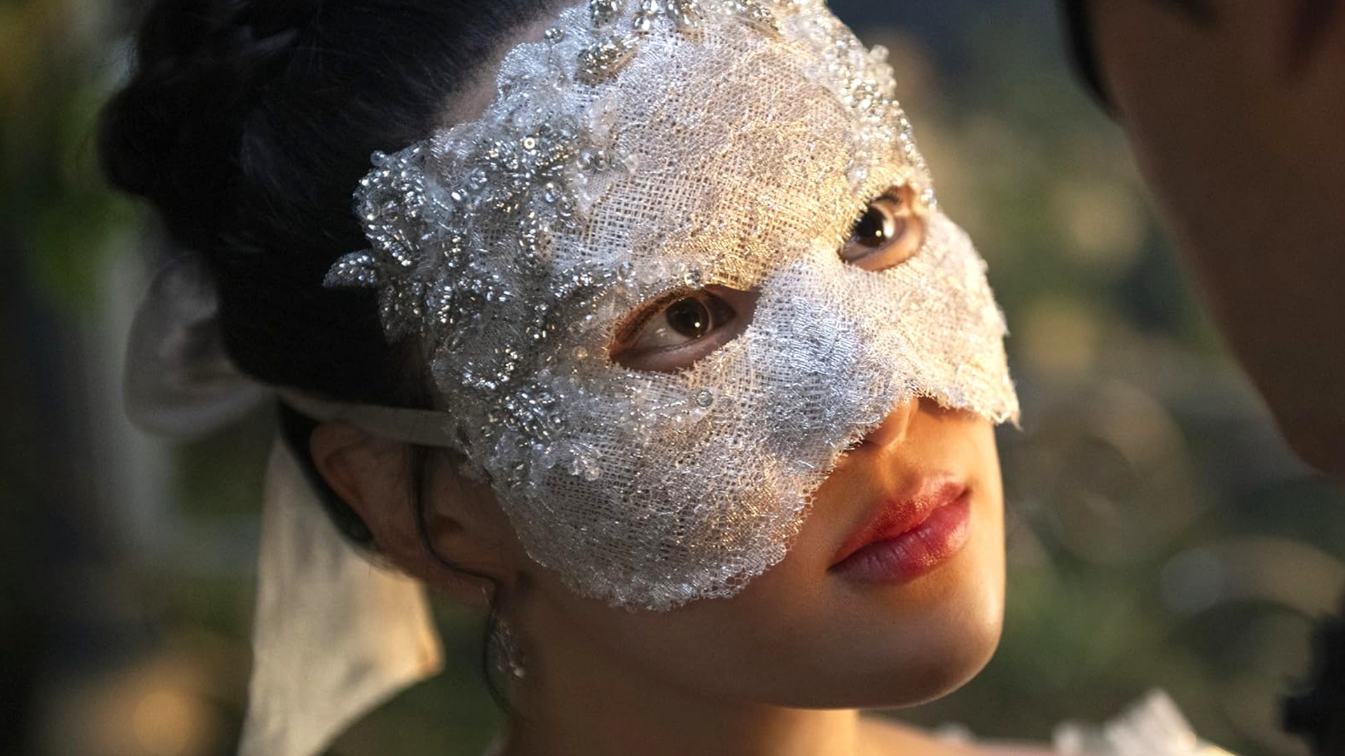 Video thumbnail for Why Sophie From Bridgerton Season 4 Looks So Familiar