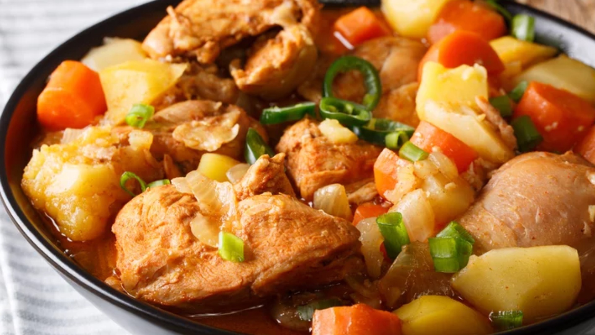 Video thumbnail for Korean Dishes That Will Completely Change Your Life