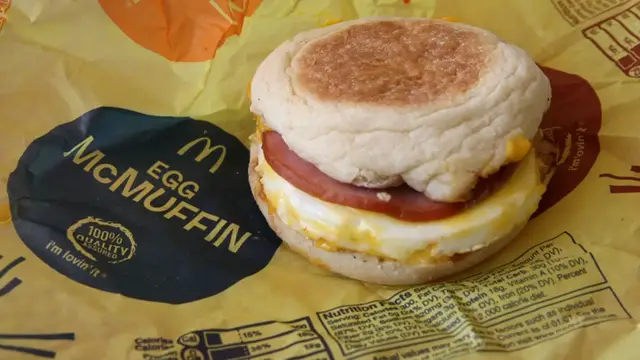 Video thumbnail for 4 Ordering Tips To Get The Best McDonald's Egg McMuffin