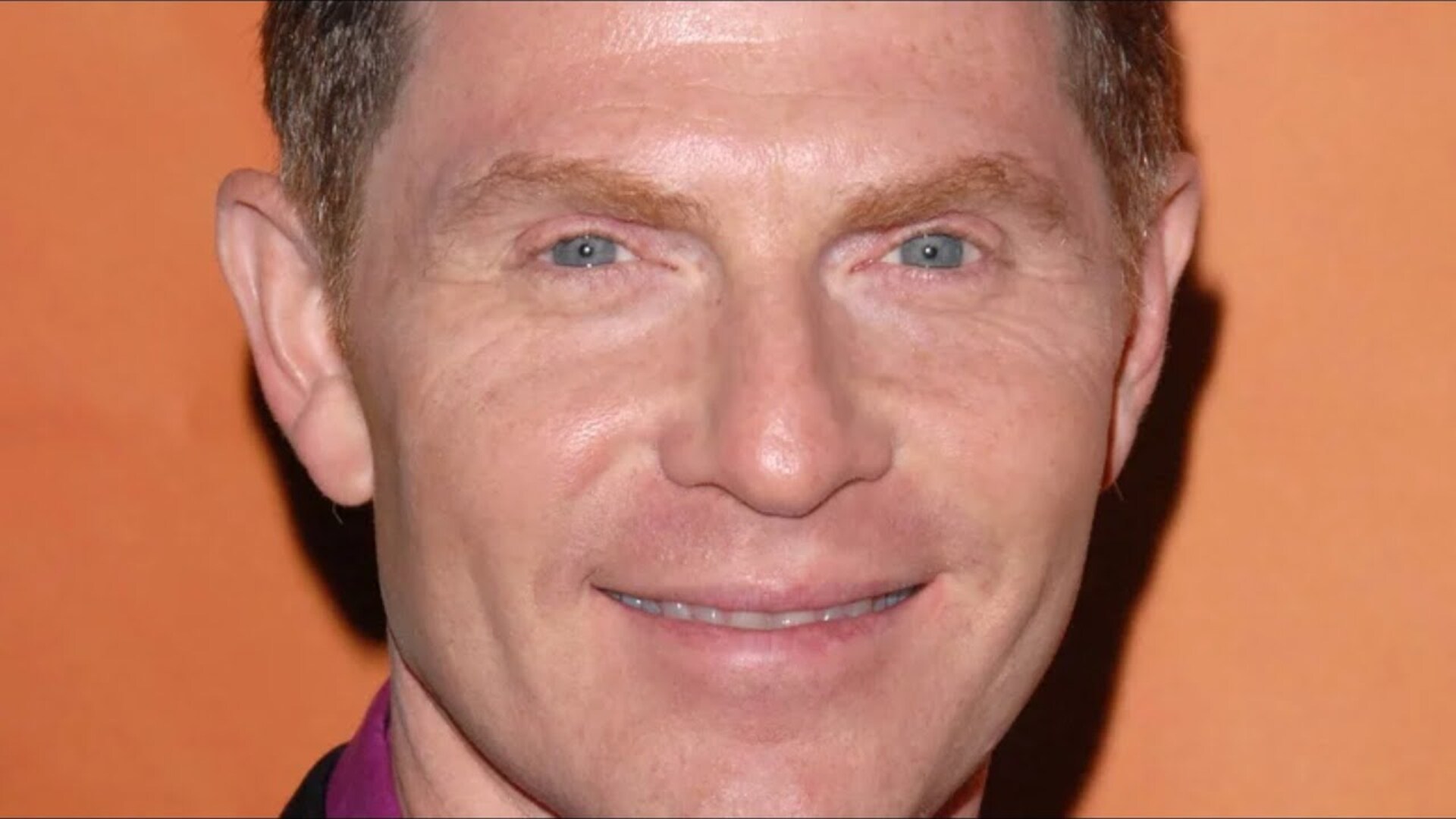 Video thumbnail for The Pre-Made Sauce Bobby Flay Swears By