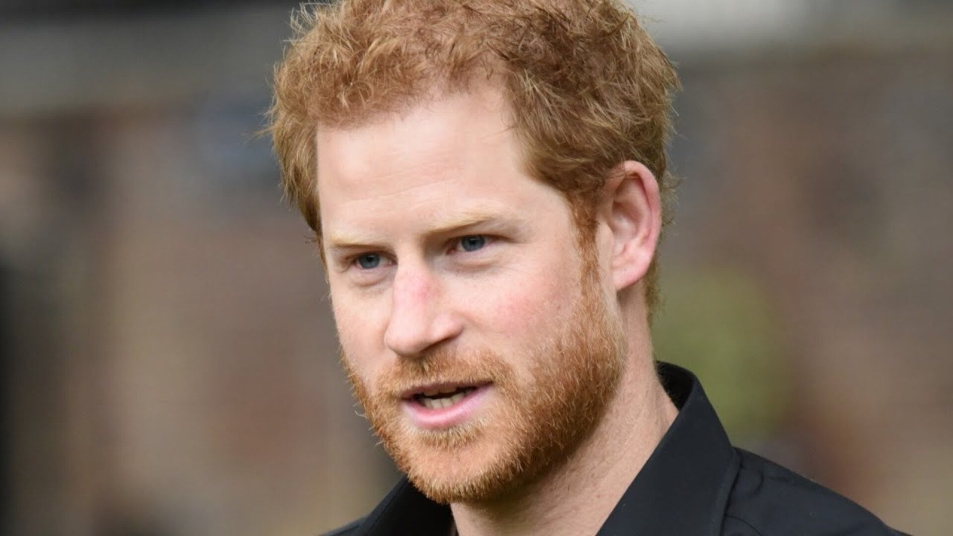 Video thumbnail for The Meeting Harry Was Denied Before The Royal Exit