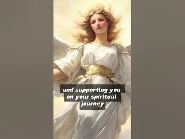 Video thumbnail for ANGEL NUMBER 3333 MESSAGE : ANGEL'S MESSAGE ABOUT TRUST