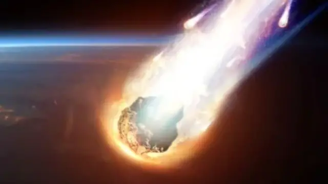 'Video thumbnail for Why Some Scientists Predict Comets Might End The World'