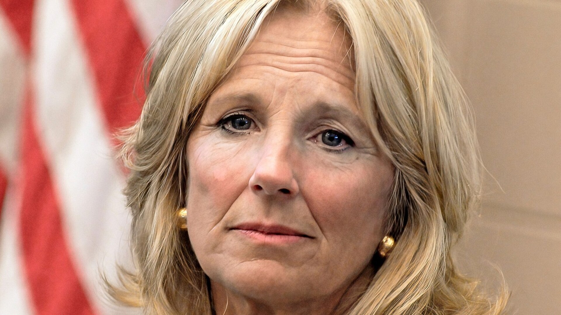 Video thumbnail for We Just Can't Ignore These Rumors About Jill Biden Anymore
