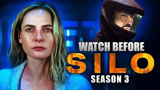 Video thumbnail for The Only Recap You Need Before Silo Season 3