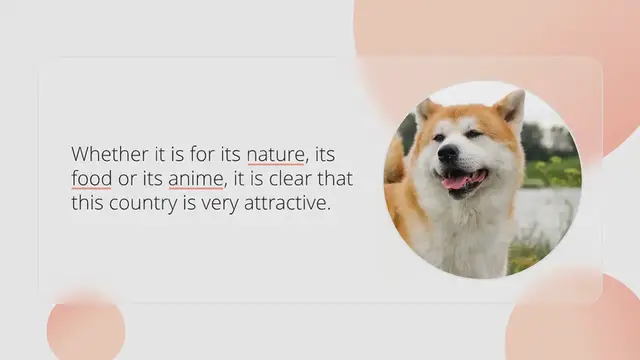 Video thumbnail for +350 japanese dog names (by category)