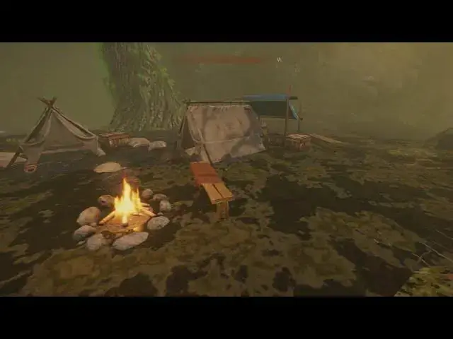 Video thumbnail for Tainted Grail: The Fall of Avalon - Have a Nice Trip: Collect Luminous Silver Dust 5/5 and Raspberry