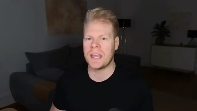Video thumbnail for This TUDCA Mistake Is Making You Sicker (Do This Instead )(720P HD)
