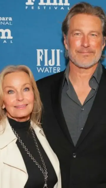Video thumbnail for Why Longtime Couple Bo Derek And John Corbett Finally Tied The Knot In 2020