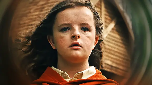 'Video thumbnail for The Scariest Movie In History According To Science'