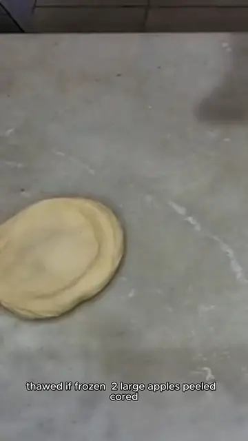 Video thumbnail for puff pastry dessert recipe